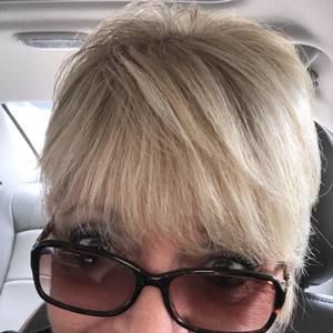 Meet your Posher, Josephine